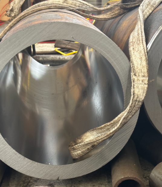 贵阳研磨管 内孔光亮管 生产厂家