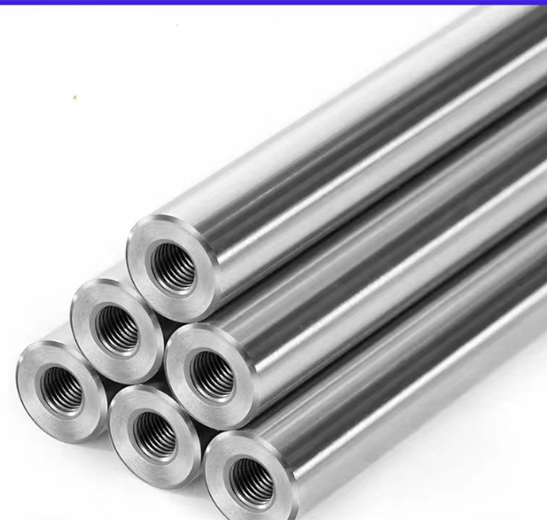 贵阳镀铬钢管 镀铬圆管 